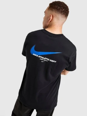 Nike T-Shirt Helier M Ss Max90