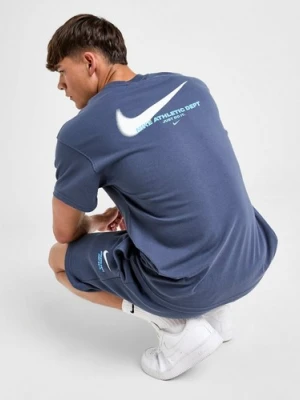 Zdjęcie produktu Nike T-Shirt Helier M Ss Max90 niebieski