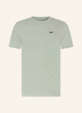 Nike T-Shirt Hyverse gruen