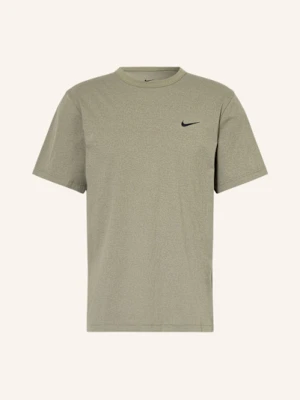 Nike T-Shirt Hyverse gruen