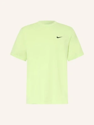 Nike T-Shirt Hyverse gruen