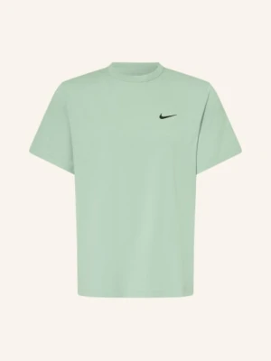 Nike T-Shirt Hyverse gruen JASNOZIELONY