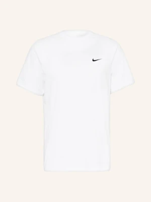 Nike T-Shirt Hyverse weiss