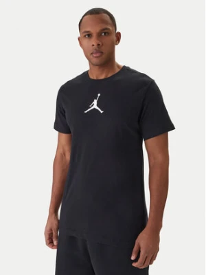 Zdjęcie produktu Nike T-Shirt Jordan Jumpman CW5190 Czarny Standard Fit