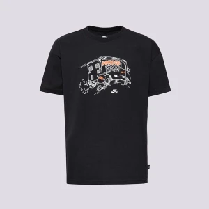 Nike T-Shirt K Nk Sb Tee Boy