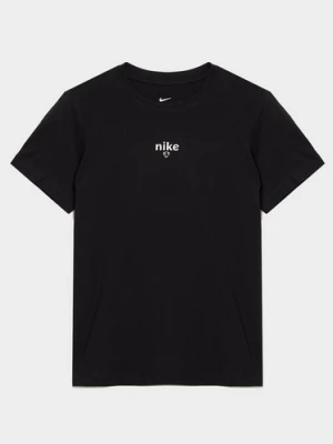 Zdjęcie produktu Nike T-Shirt Nk Blur Gfb czarny