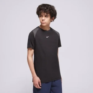 Zdjęcie produktu Nike T-Shirt K Nsw City Utility Ss Top czarny