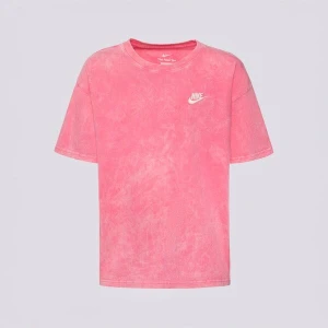Nike T-Shirt K Nsw Club Wash Tee Girl
