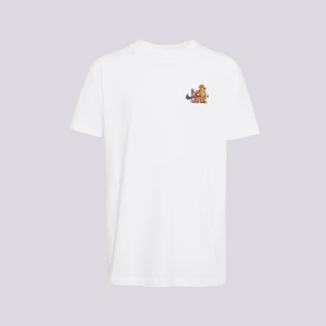 Nike T-Shirt K Nsw Tee Boxy 2 Ho26 Boy biały