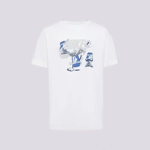 Nike T-Shirt K Nsw Tee Boxy Break Dance Boy