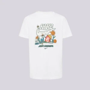 Nike T-Shirt K Nsw Tee Boxy Rest Boy