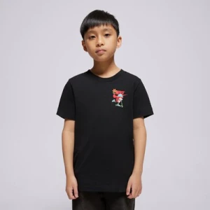 Nike T-Shirt K Nsw Tee Boxy Scooter Boy