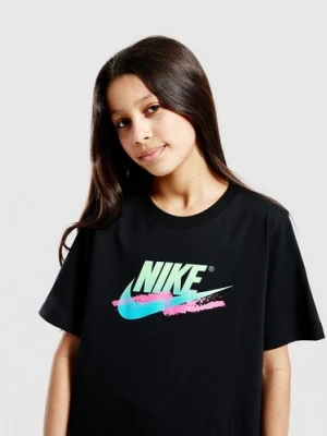 Nike T-Shirt K Nsw Tee Dna Futura