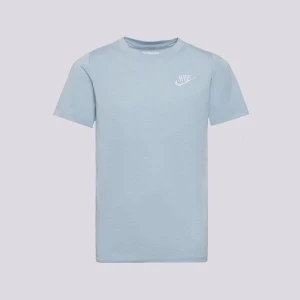 Nike T-Shirt K Nsw Tee Emb Futura B