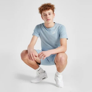 Nike T-Shirt K Nsw Tee Emb Futura B
