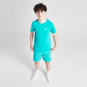 Nike T-Shirt K Nsw Tee Emb Futura Lbr