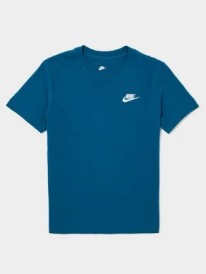 Nike T-Shirt K Nsw Tee Emb Futura Lbr