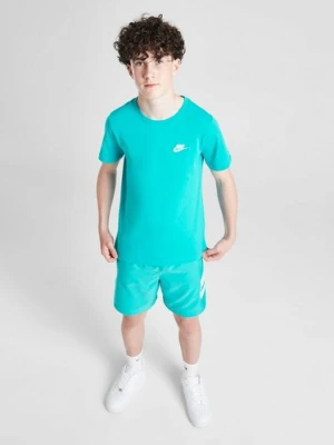 Nike T-Shirt K Nsw Tee Emb Futura Lbr