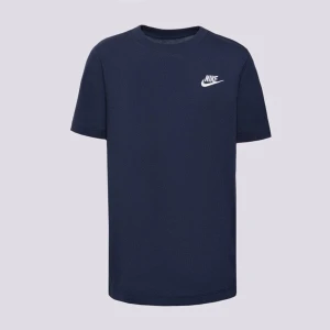 Nike T-Shirt K Nsw Tee Emb Futura Lbr