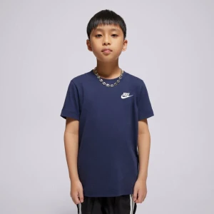Nike T-Shirt K Nsw Tee Emb Futura Lbr B