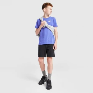 Nike T-Shirt K Nsw Tee Emb Futura Lbr Boy