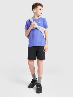 Nike T-Shirt K Nsw Tee Emb Futura Lbr Boy