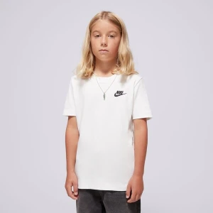 Nike T-Shirt K Nsw Tee Emb Futura Lbr Boy