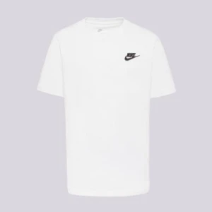 Zdjęcie produktu Nike T-Shirt Nsw Futura Boy biały