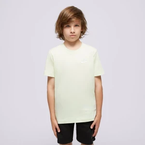 Nike T-Shirt K Nsw Tee Emb Futura Lbr Unisex