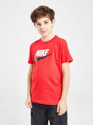 Nike T-Shirt K Nsw Tee Futura Hbr B