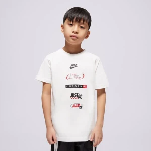 Nike T-Shirt K Nsw Tee Logos Boy