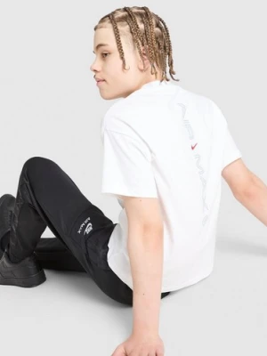 Zdjęcie produktu Nike T-Shirt K Nsw M90 Am95 Reflective biały