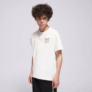 Zdjęcie produktu Nike T-Shirt K Nsw Tee M90 Swoosh Sounds Boy biały