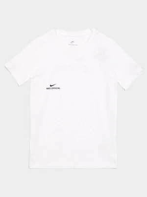Nike T-Shirt K Nsw Tee Official