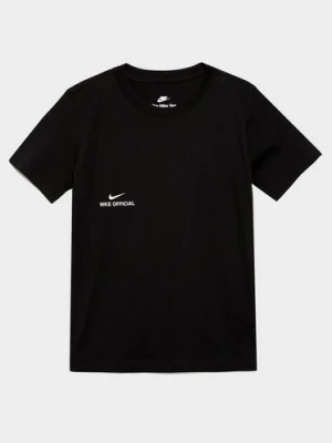 Zdjęcie produktu Nike T-Shirt Nsw Official czarny