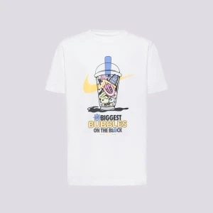 Nike T-Shirt K Nsw Tee Td Boba Boy