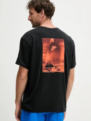 Nike t-shirt kąpielowy