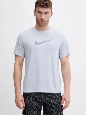 Nike t-shirt kąpielowy męski