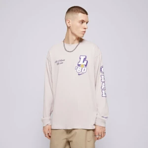 Nike T-Shirt Lal M Nk Cts Ogc Vsy Ls Tee Nba