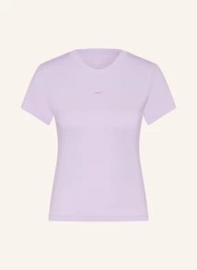 Nike T-Shirt lila