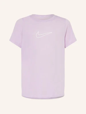 Nike T-Shirt lila