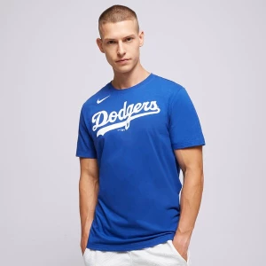 Nike T-Shirt Los Angeles Dodgers Mlb