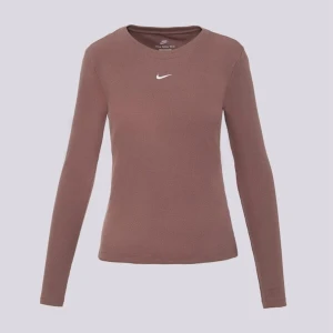 Nike T-Shirt Ls Tee Rib Tight W Nsw