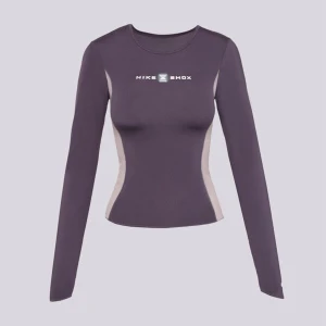Nike T-Shirt Ls Top Shox W Nsw