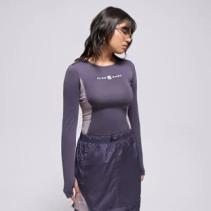 Nike T-Shirt Ls Top Shox W Nsw