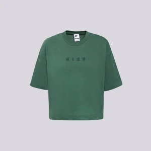 Nike T-Shirt Luxe Ss Tee Boxy W Nsw
