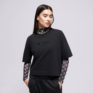 Nike T-Shirt Luxe Ss Tee Boxy W Nsw