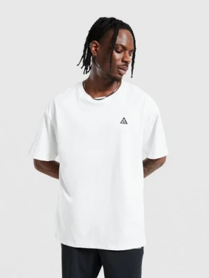 Zdjęcie produktu Nike T-Shirt Acg Dri-Fit biały
