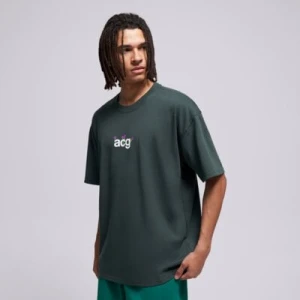Zdjęcie produktu Nike T-Shirt M Acg Df Tee Lse Camp Meadows czarny