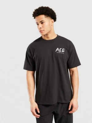 Nike T-Shirt M Acg Df Tee Lse Cmp Wlke Tlke